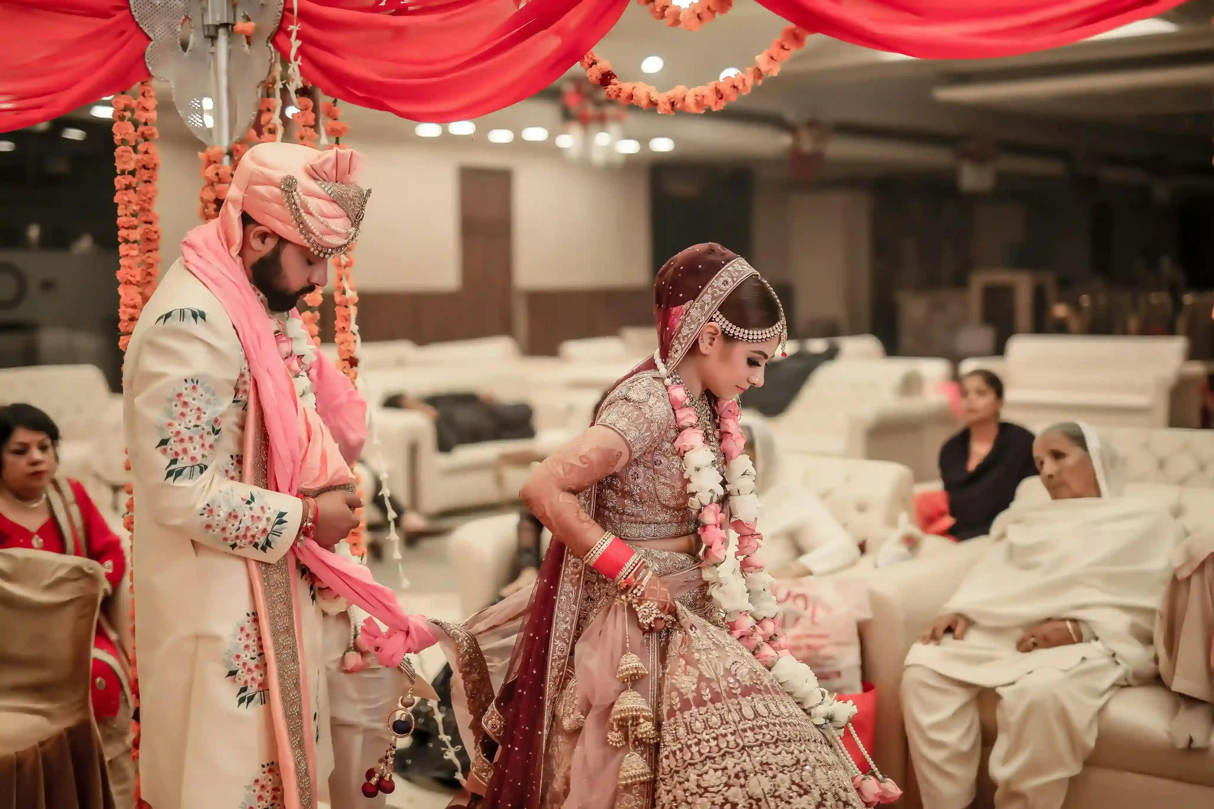 Simran & Kabir