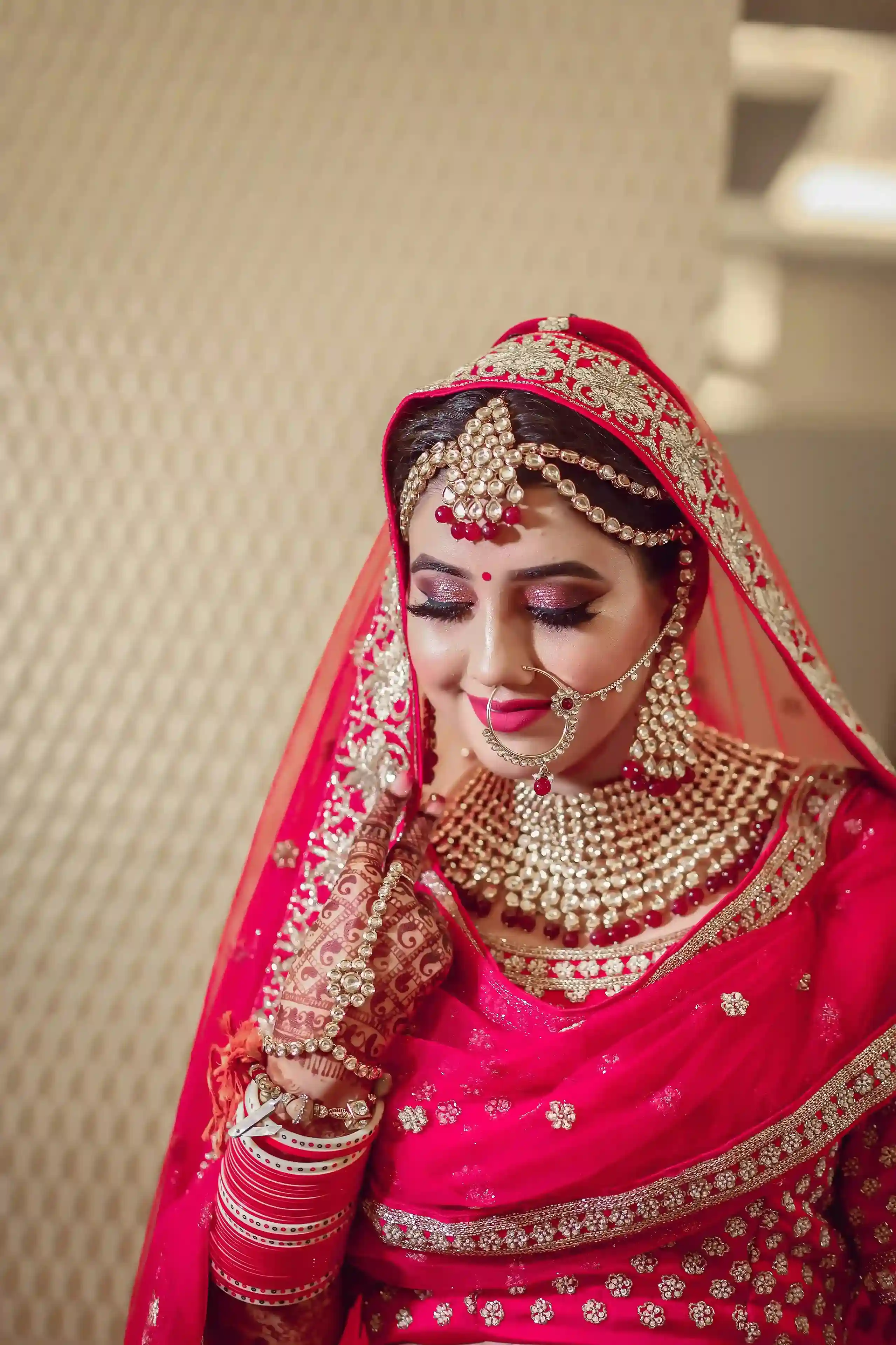 Haldi Ceremony