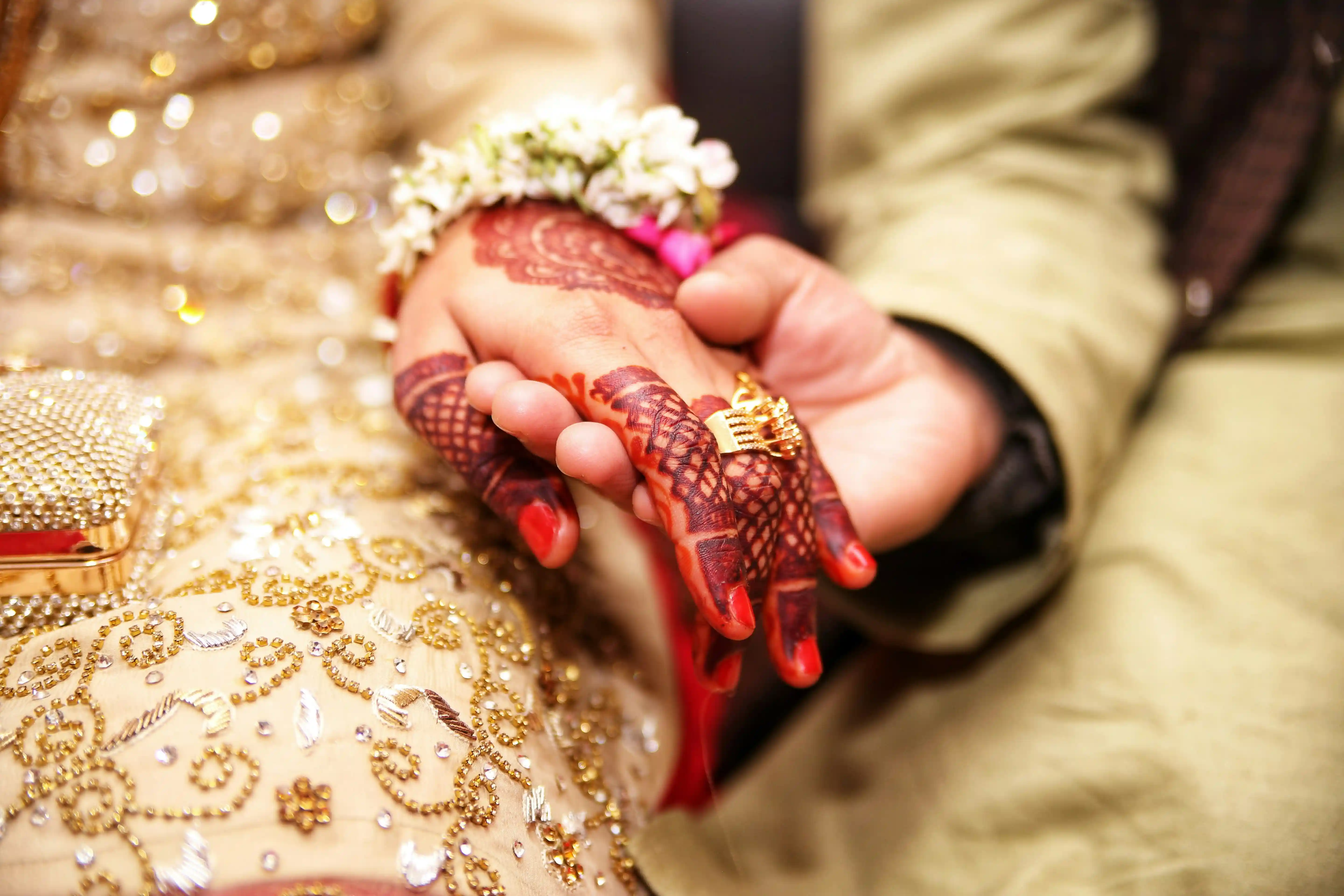 Neha & Rohan