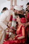 Riya & Sahil Joshi