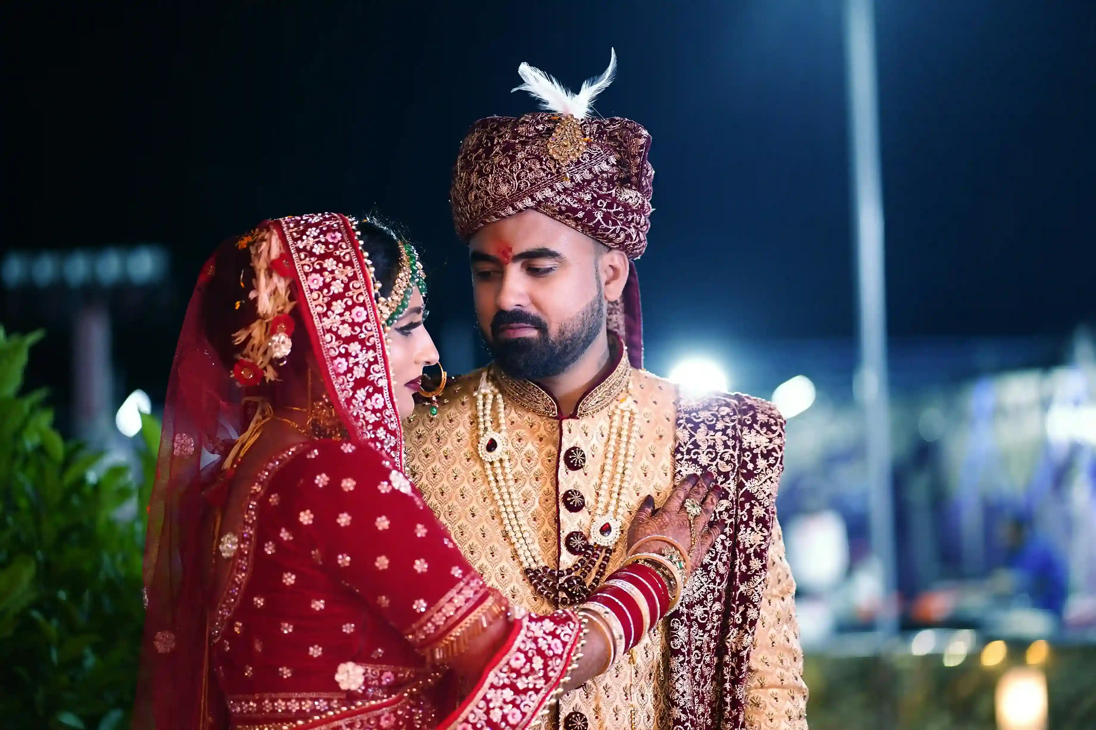 Cinematic Wedding Films